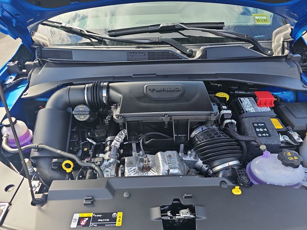 New 2025 Jeep Compass Limited w/ Elite Group image 23