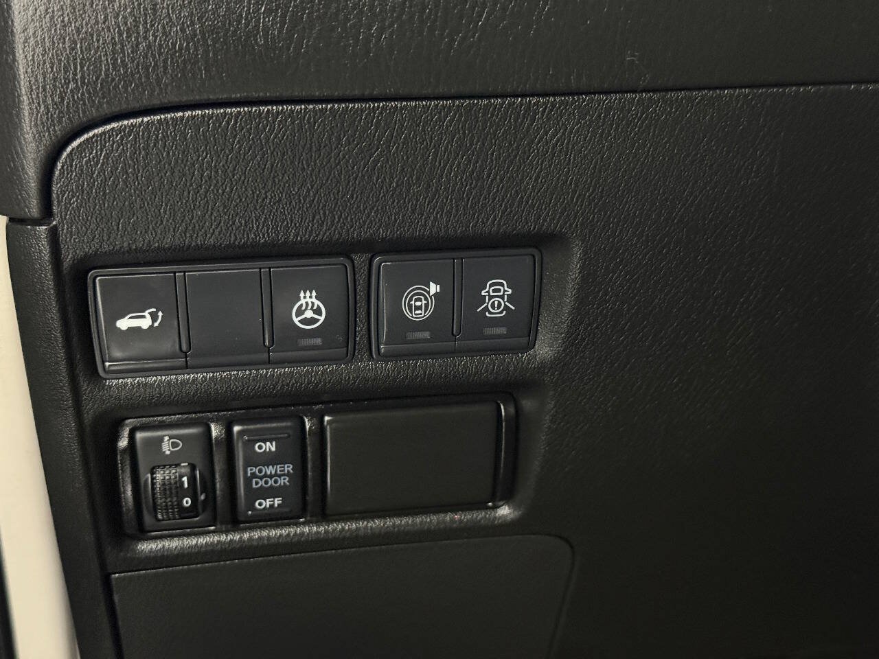 Used 2020 INFINITI QX80 Luxe w/ Proassist Package RWD image 71