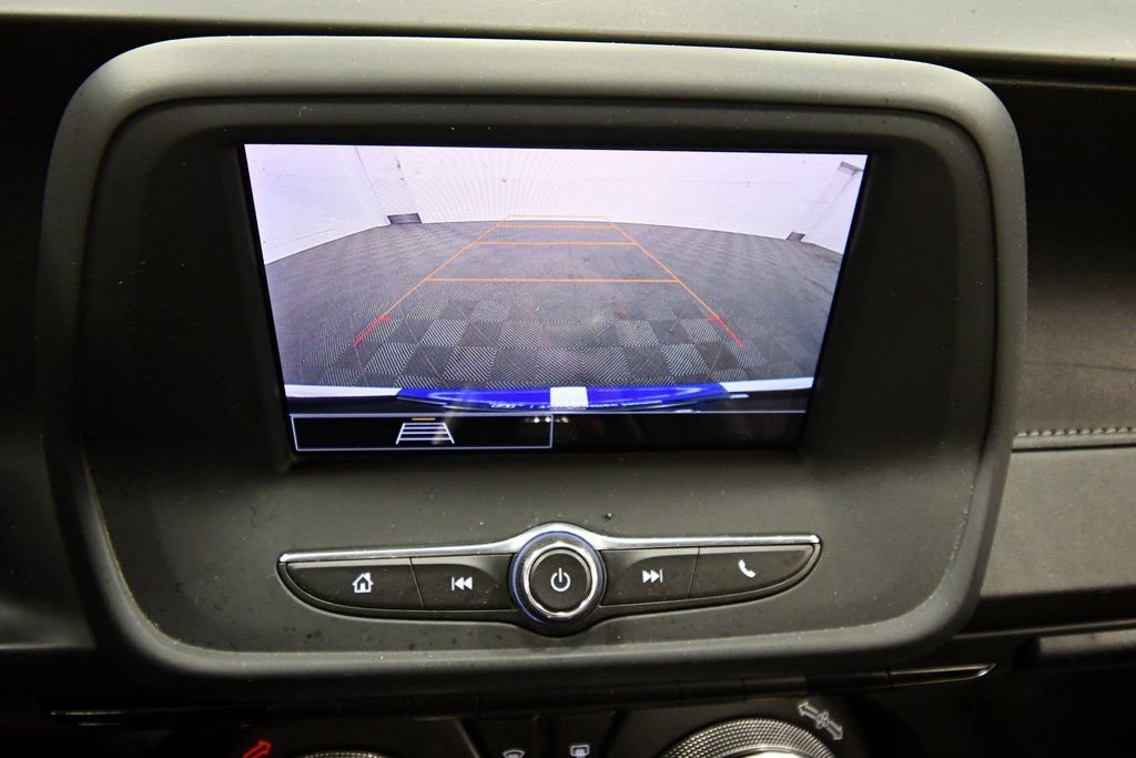 Used 2022 Chevrolet Camaro LT image 20