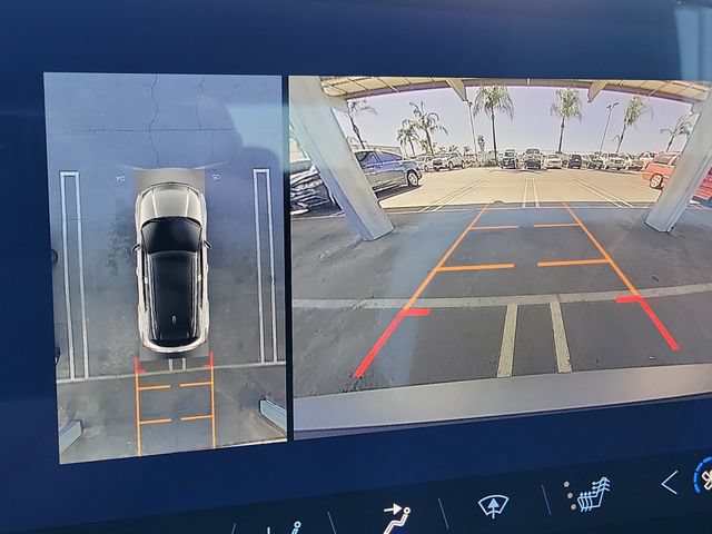 New 2026 Chevrolet Blazer EV LT AWD/4WD image 14