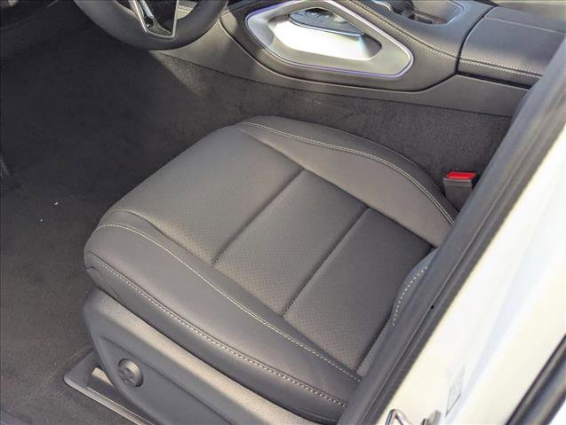 New 2026 Mercedes-Benz GLE 350 4MATIC image 4