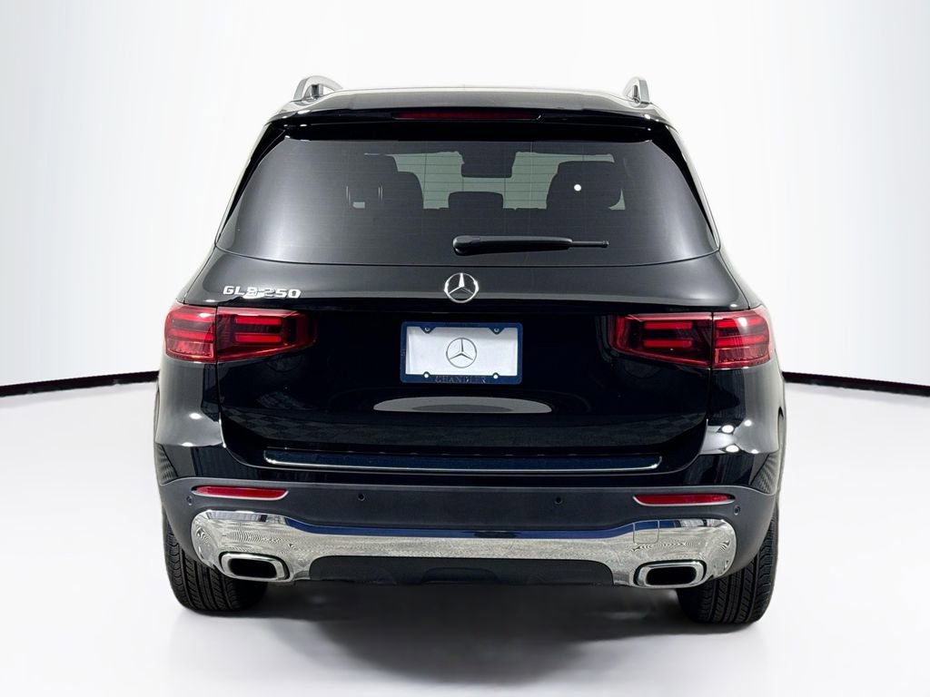 Certified 2025 Mercedes-Benz GLB 250 image 6