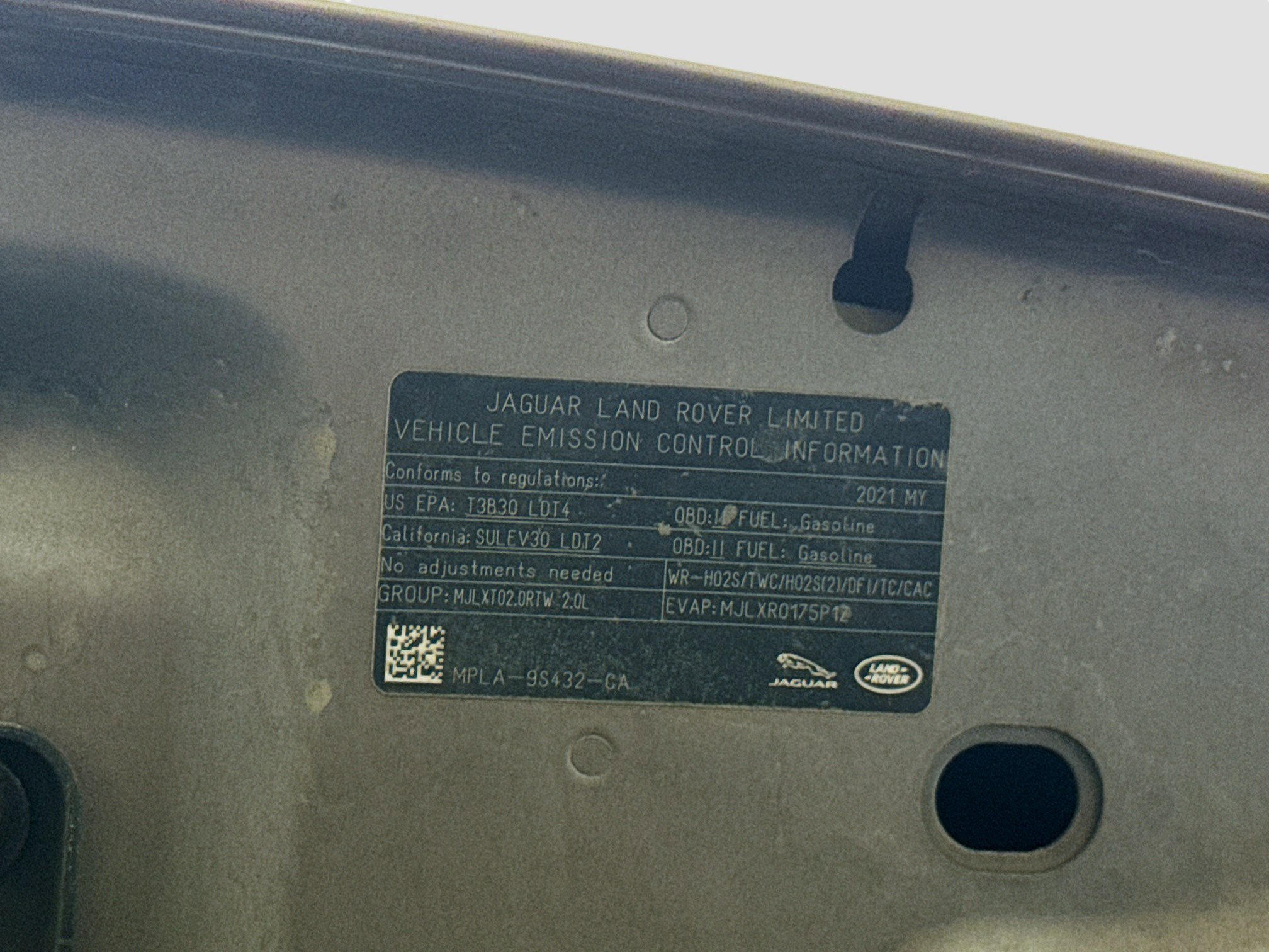 Used 2021 Land Rover Discovery S R-Dynamic image 19