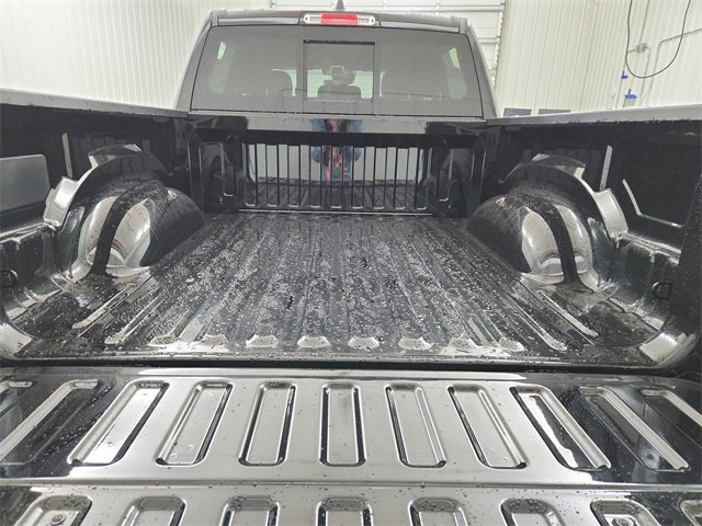 New 2026 RAM 1500 Big Horn image 41