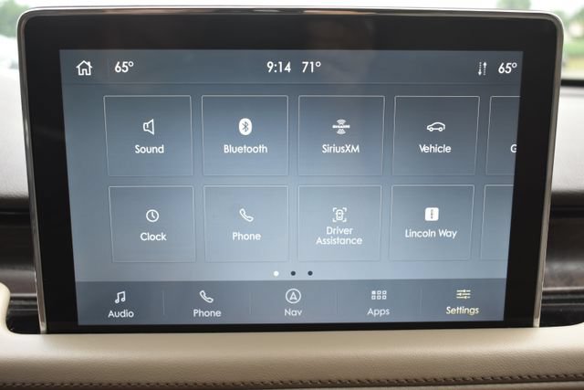 Used 2020 Lincoln Aviator Reserve w/ Equipment Group 202A AWD/4WD image 30
