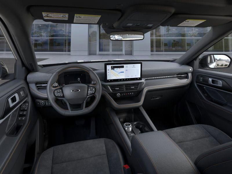 New 2026 Ford Explorer Tremor w/ Tremor Ultimate Package image 9