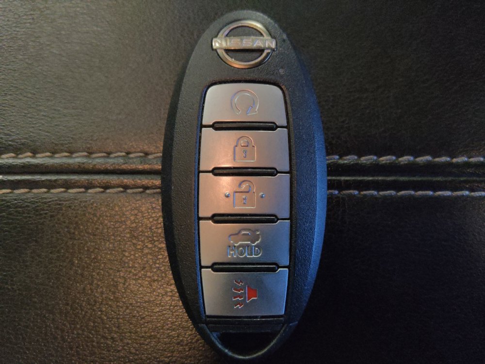 Used 2023 Nissan Altima 2.5 SV image 32