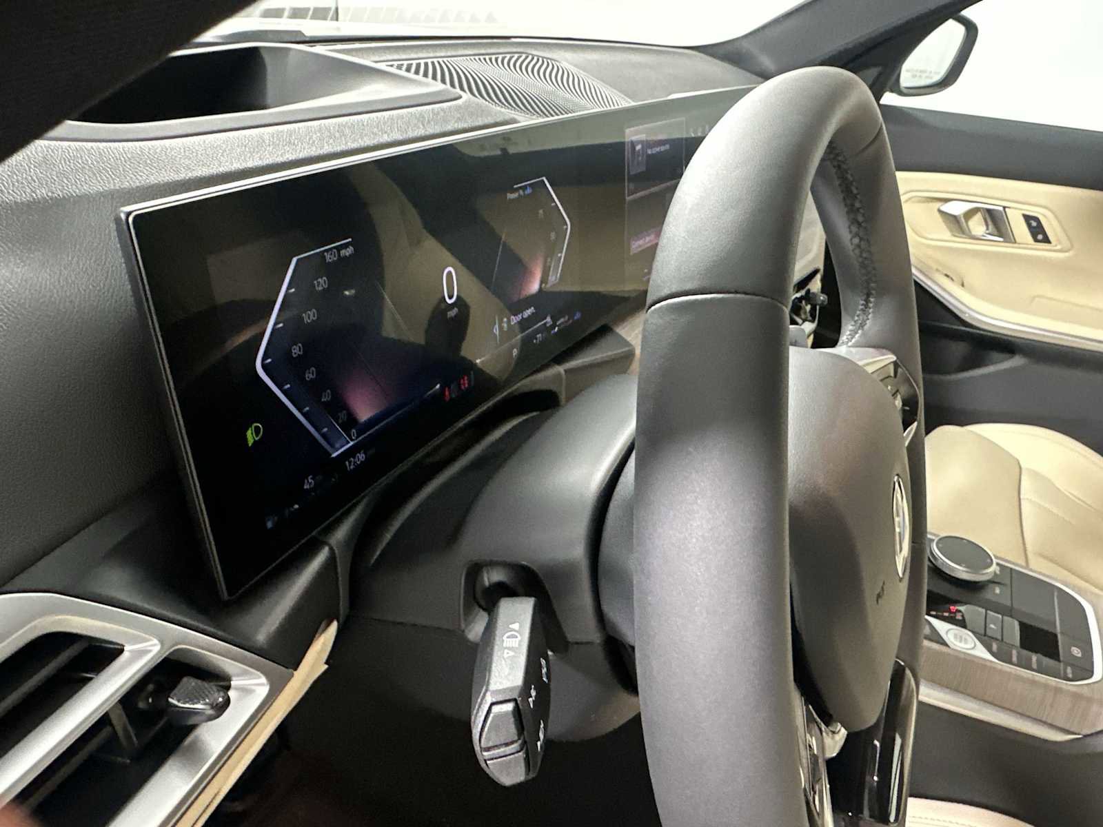 New 2026 BMW 330i xDrive Sedan w/ Premium Package image 15