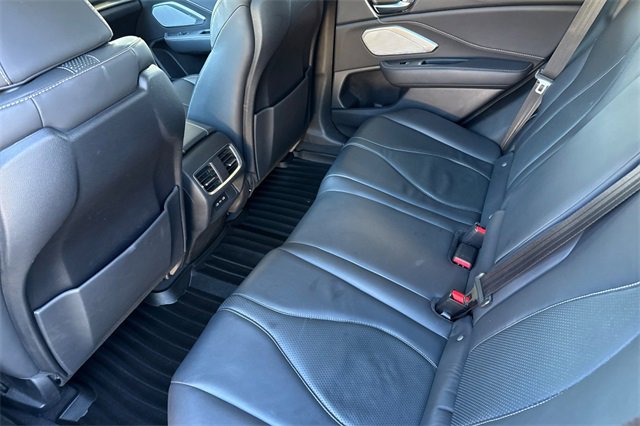Used 2023 Acura RDX Technology Package image 15