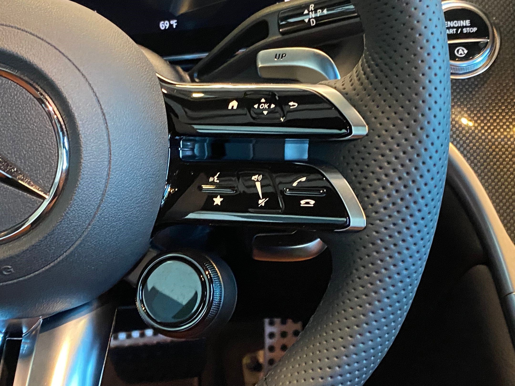 New 2026 Mercedes-Benz GLC 43 AMG 4MATIC image 29