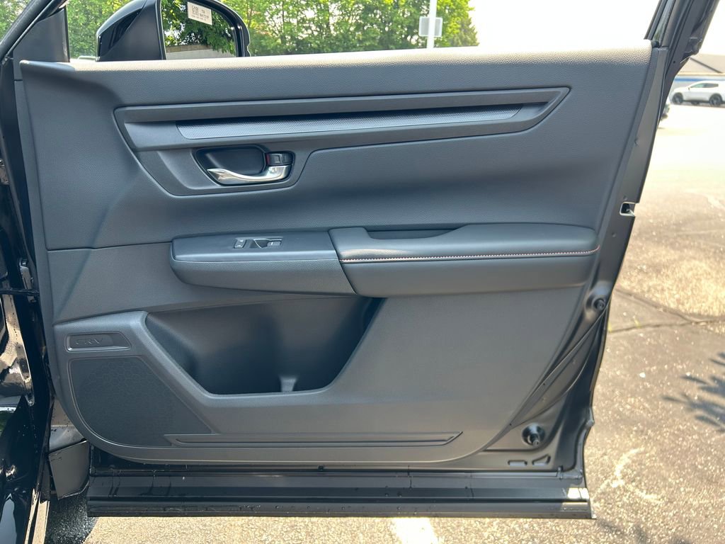 Certified 2026 Honda CR-V Sport-L image 26