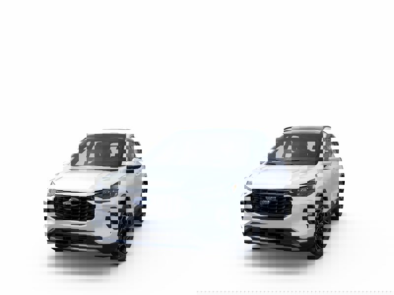 New 2026 Ford Escape Platinum w/ Premium Technology Package image 3