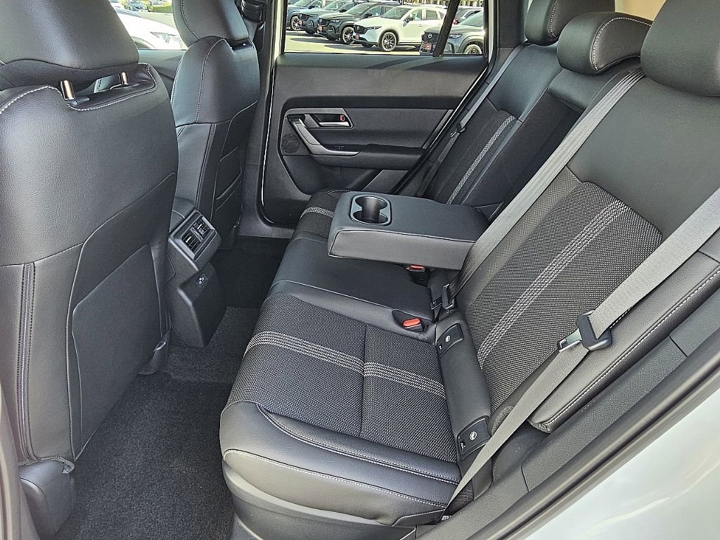 New 2026 MAZDA CX-50 2.5 Hybrid w/ Weather Package image 22