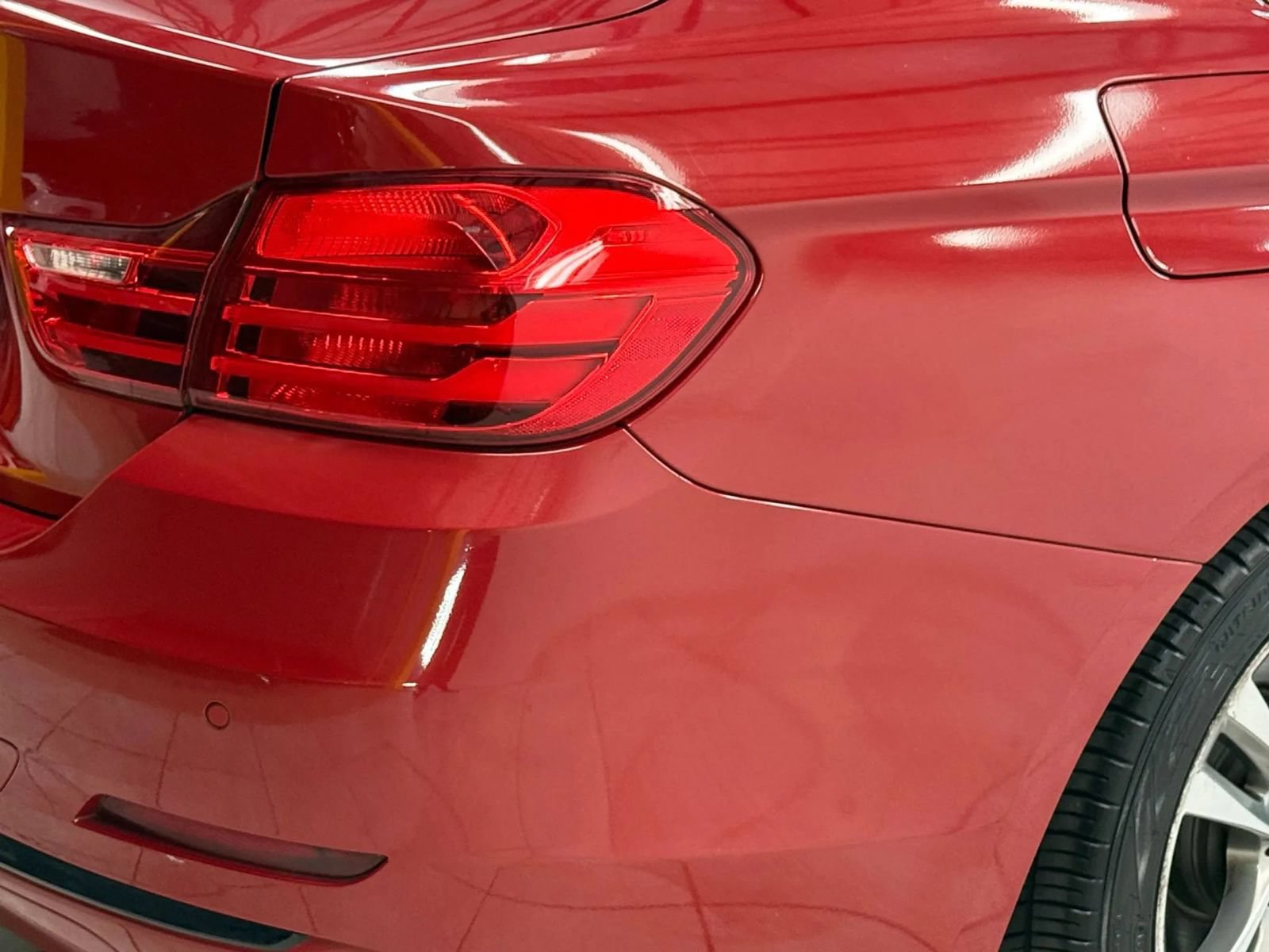 Used 2017 BMW 430i Coupe RWD image 10
