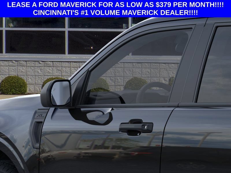 New 2026 Ford Maverick XL FWD image 21