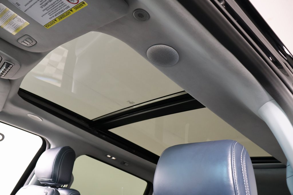 Used 2024 Ford F250 Limited w/ FX4 Off-Road Package image 16