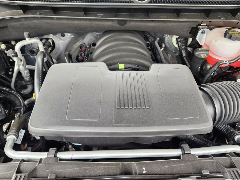 New 2026 Chevrolet Silverado 1500 LT Trail Boss image 20