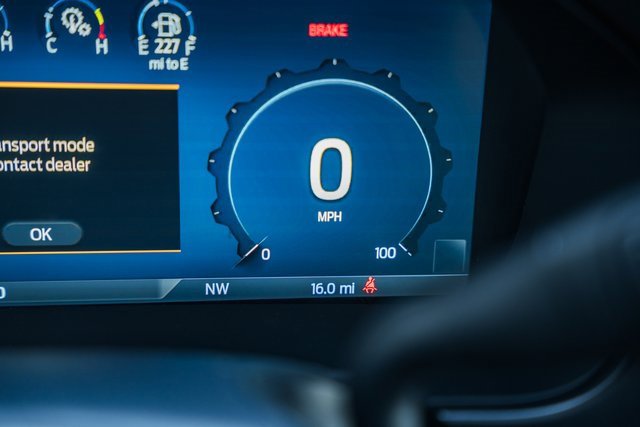 New 2026 Ford F250 Platinum image 50