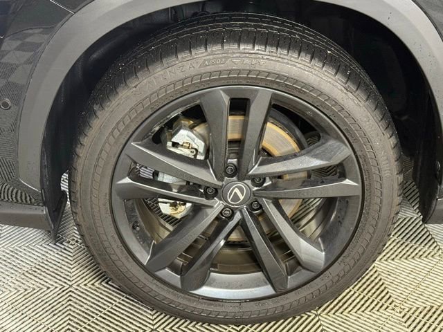Used 2026 Lexus NX 450h+ AWD w/ Accessory Package (2T) image 14