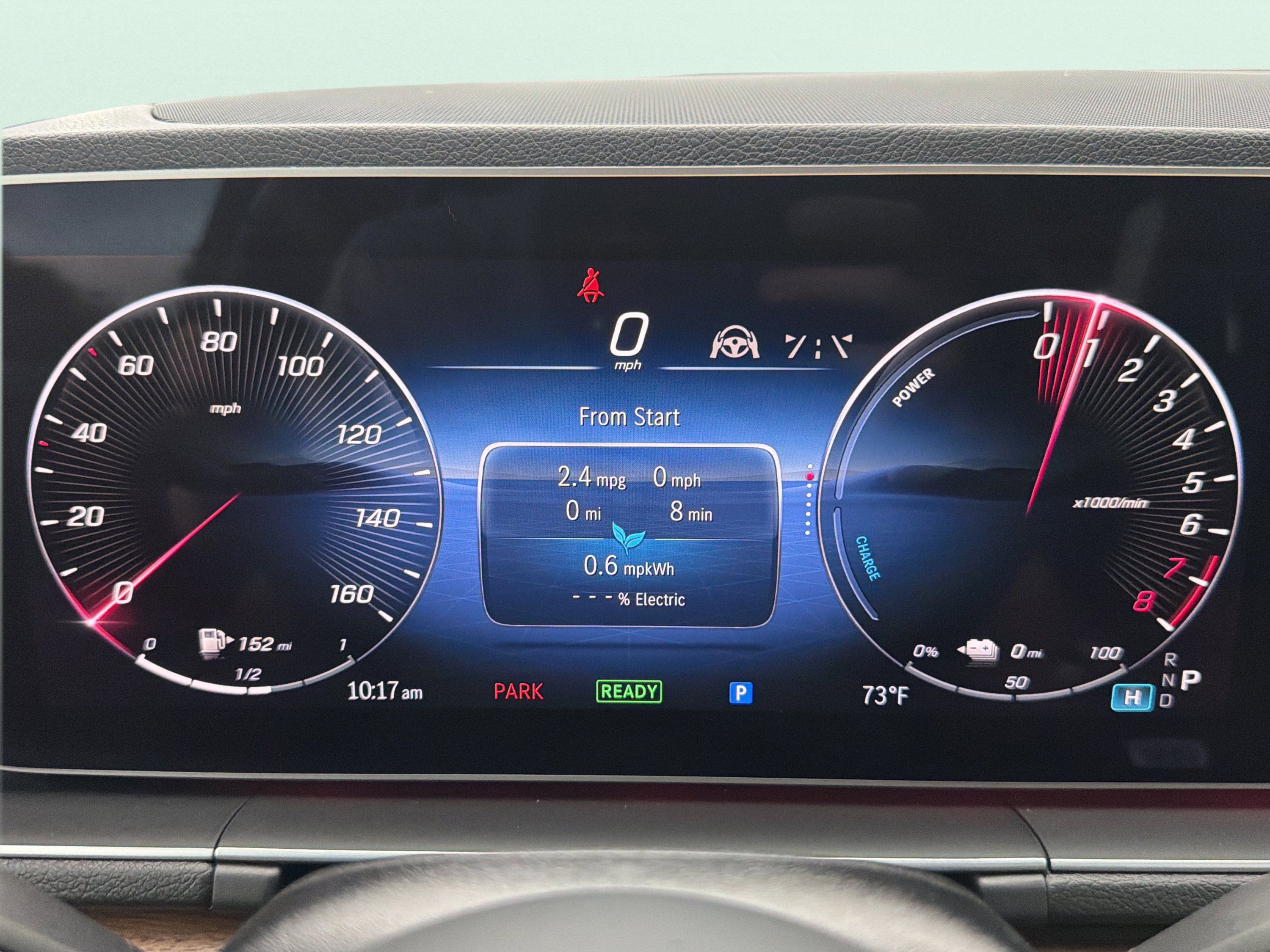 Used 2024 Mercedes-Benz GLE 450e 4MATIC image 69