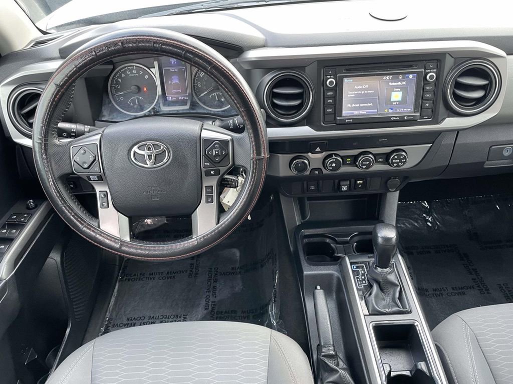 Used 2019 Toyota Tacoma SR5 image 23