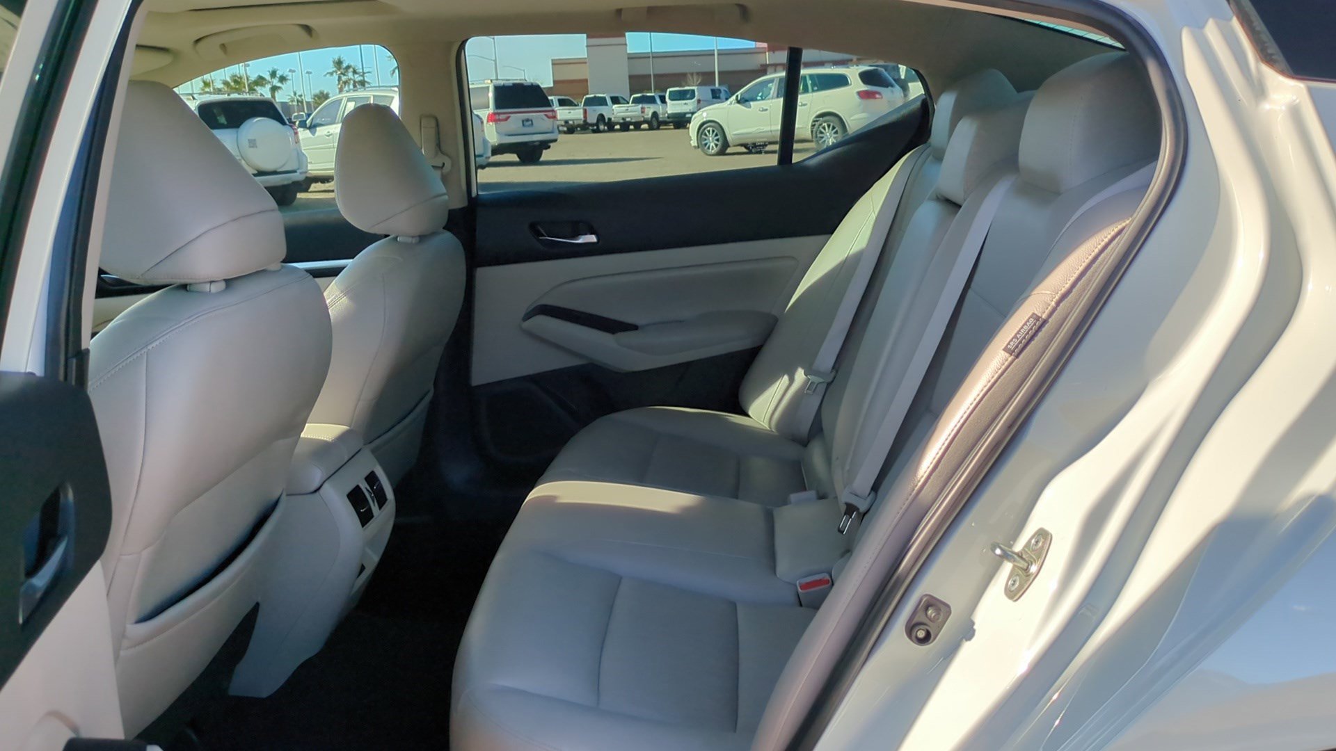 Used 2019 Nissan Altima 2.5 SL image 28