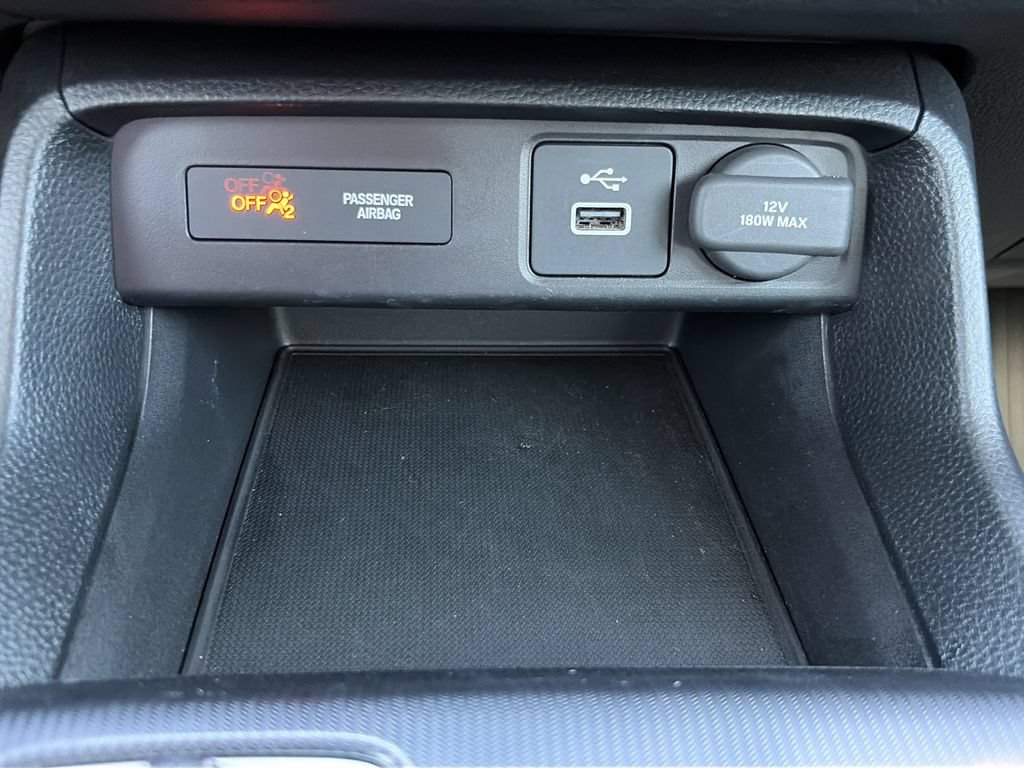 Used 2024 Honda Civic LX image 17
