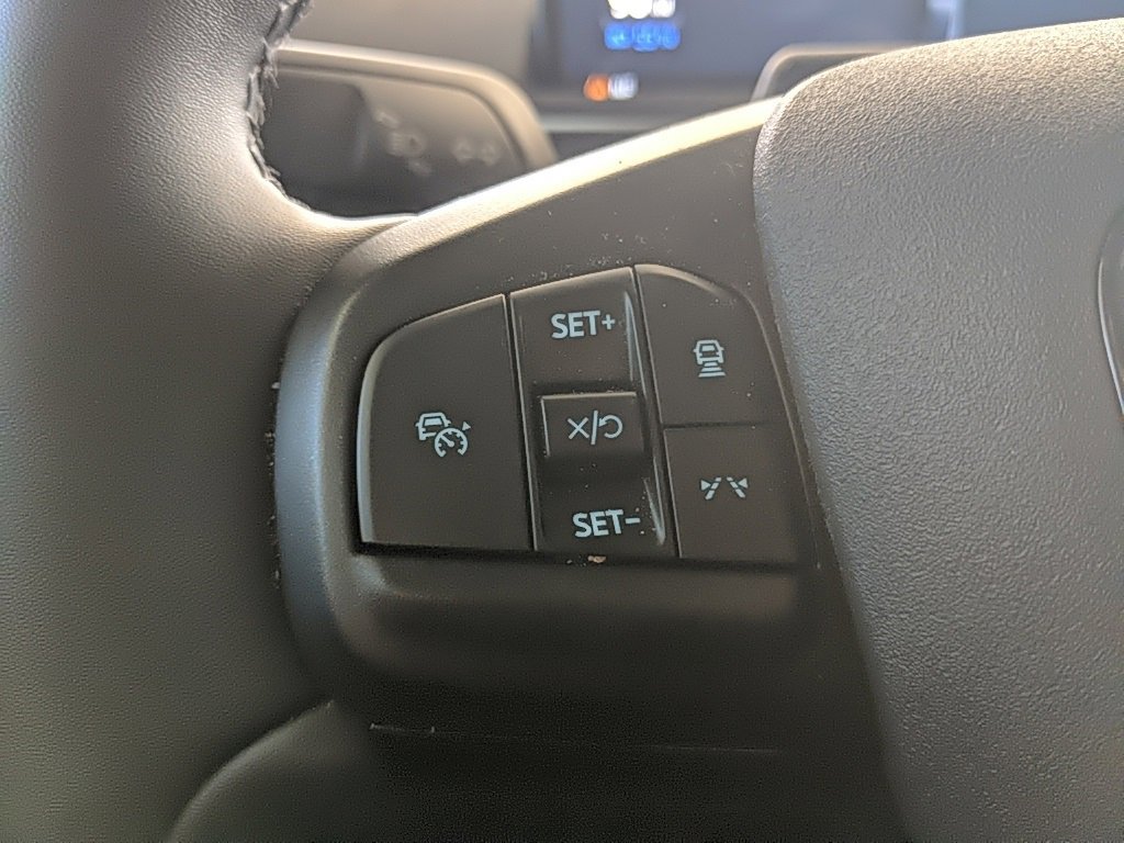 Used 2023 Ford Mustang Mach-E Select w/ Comfort Package Lite image 15