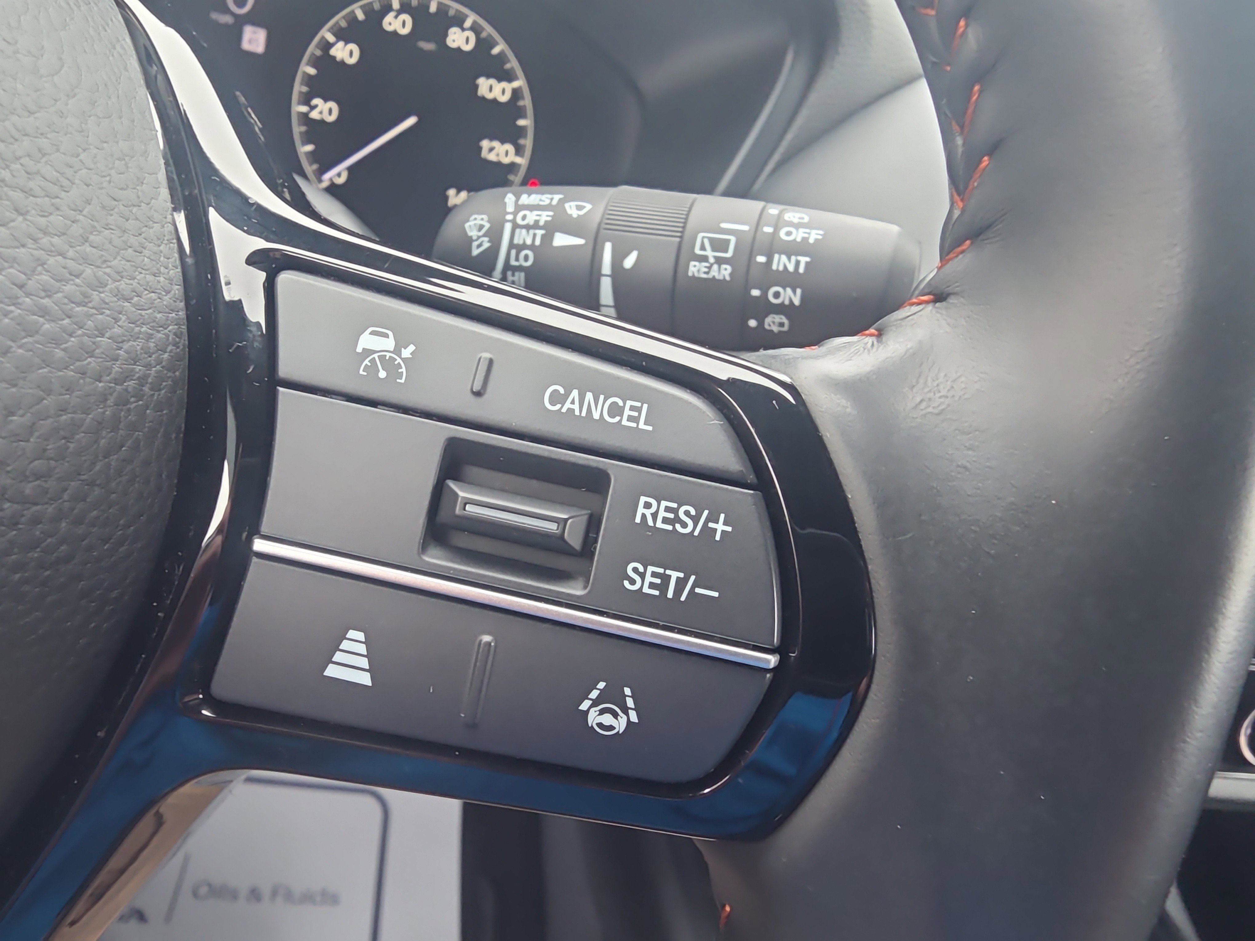 Used 2023 Honda HR-V Sport image 26
