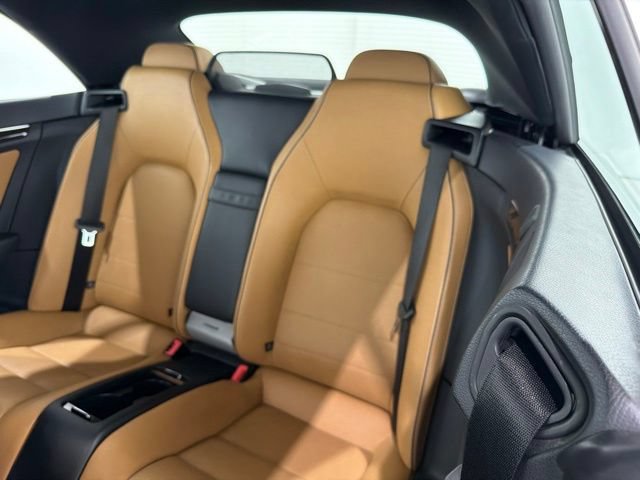 Used 2014 Mercedes-Benz E 550 Cabriolet image 17