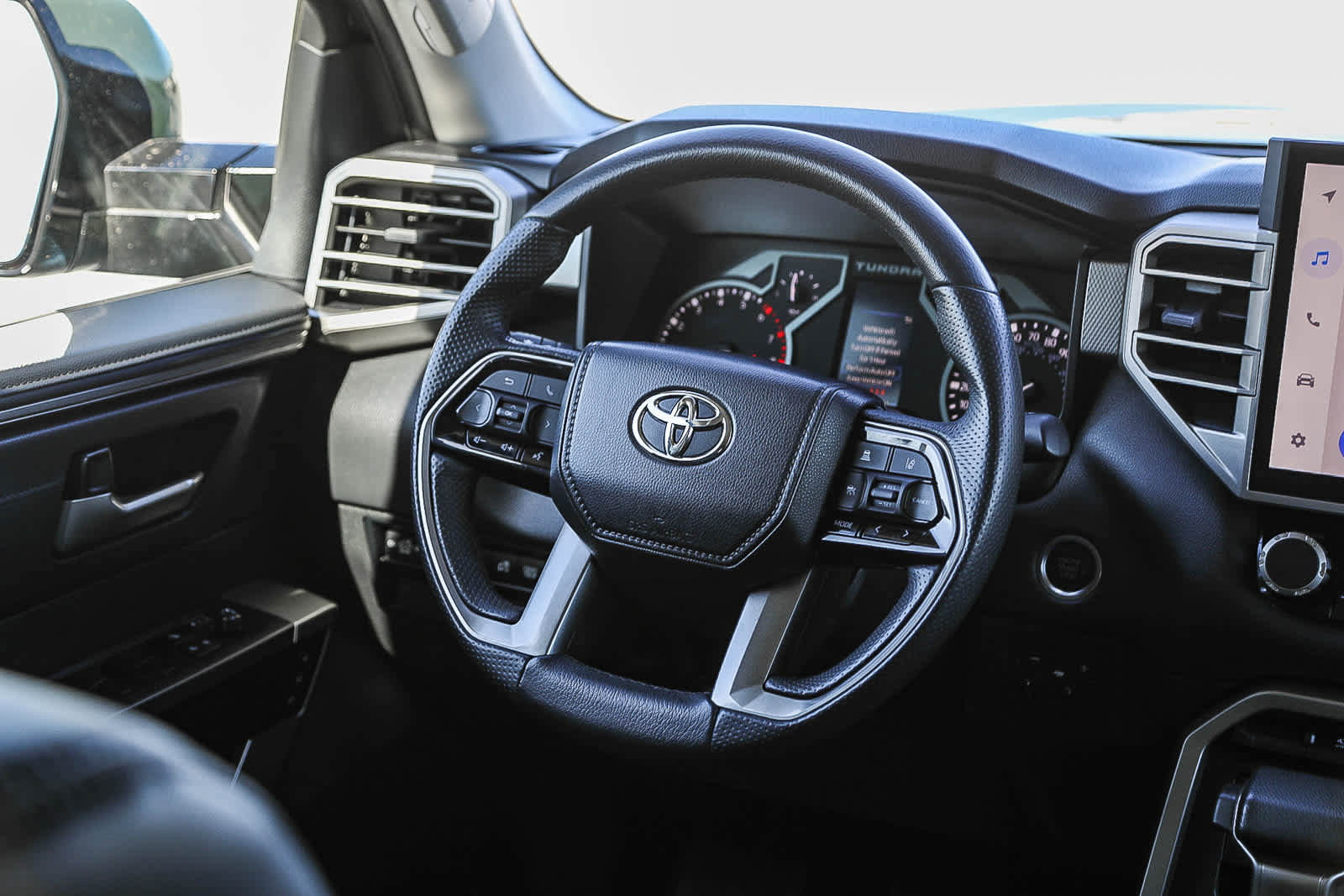 Used 2023 Toyota Tundra Limited RWD image 15