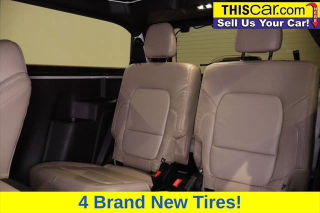 Used 2023 Ford Bronco Big Bend AWD/4WD image 12
