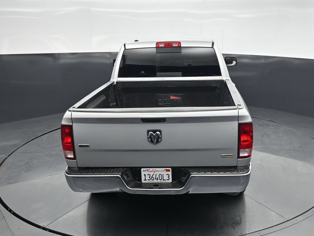Used 2018 RAM 1500 Classic SLT RWD image 33