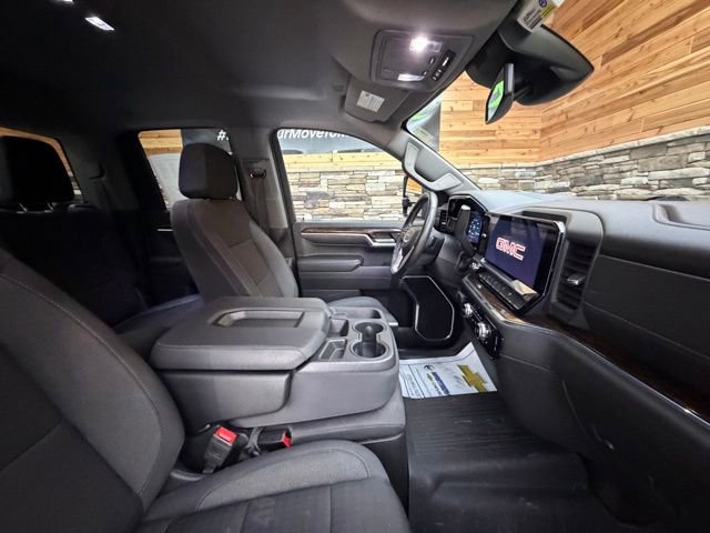 Used 2023 GMC Sierra 1500 SLE AWD/4WD image 14