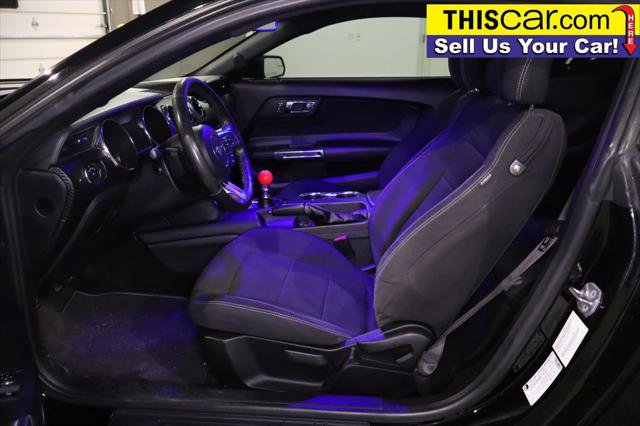 Used 2015 Ford Mustang Coupe image 22