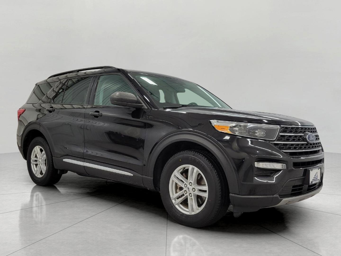 Used 2023 Ford Explorer XLT w/ Equipment Group 202A