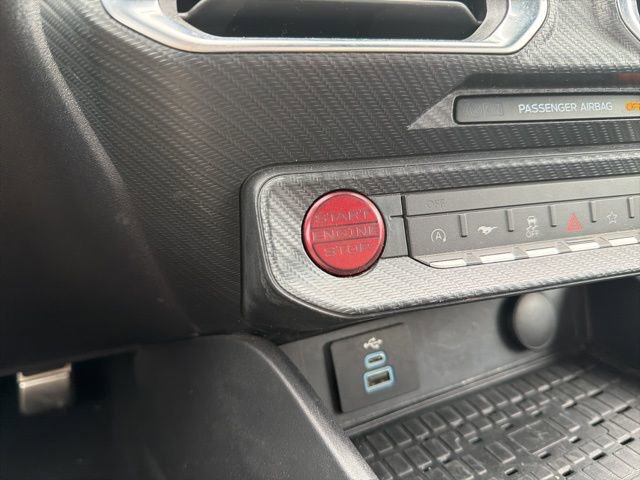 Used 2024 Ford Mustang Premium image 32