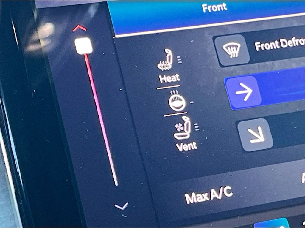 Certified 2022 Jeep Grand Cherokee L Overland image 21