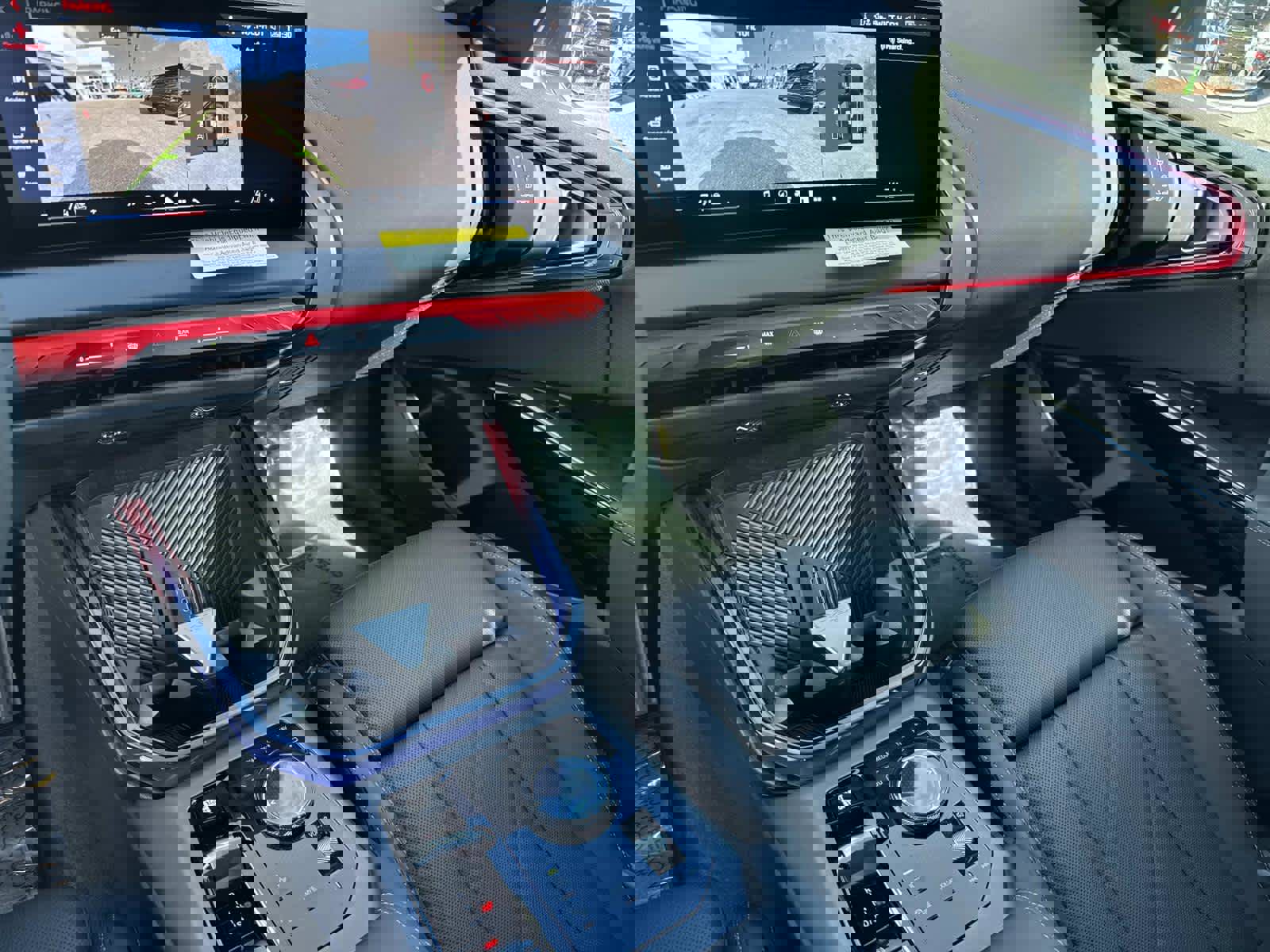 New 2026 BMW X3 xDrive30 w/ Premium Package image 24