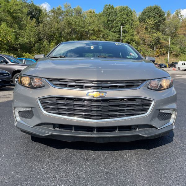 Used 2018 Chevrolet Malibu LT image 8