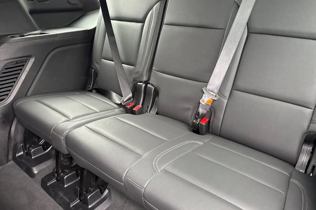 Used 2024 Chevrolet Tahoe LT image 18