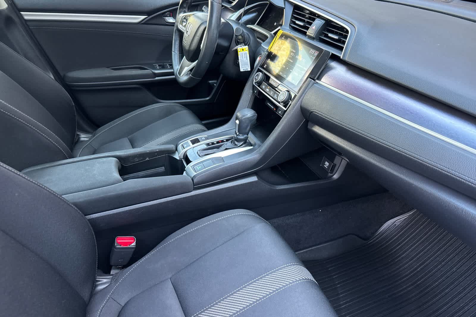 Used 2018 Honda Civic EX-T image 15
