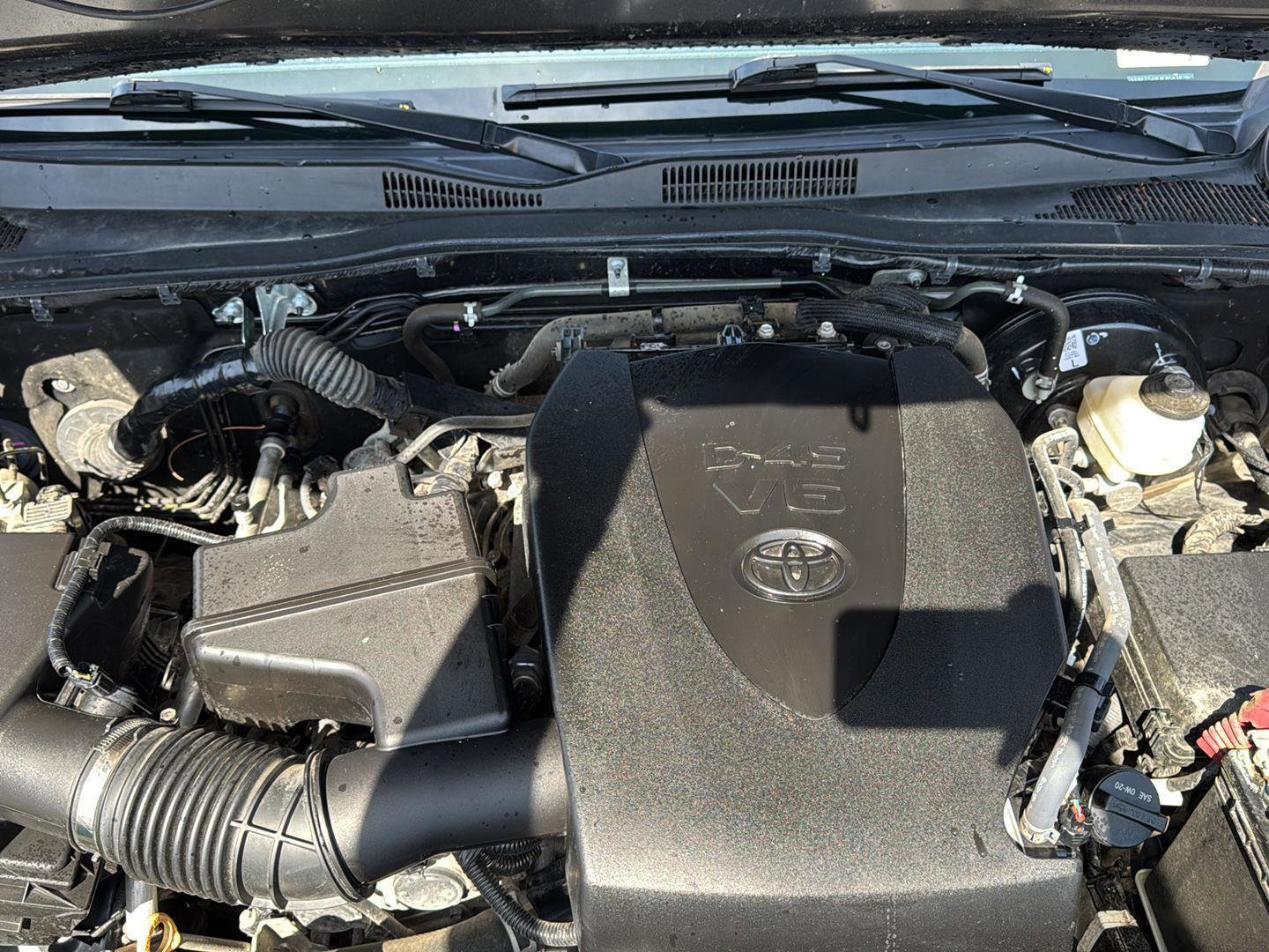 Used 2023 Toyota Tacoma SR5 image 24