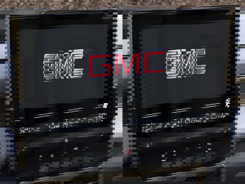 New 2025 GMC Hummer EV 2X image 44