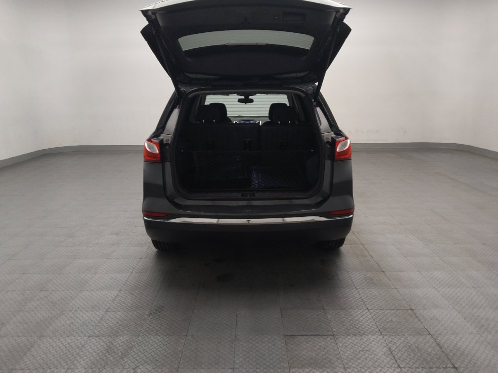 Used 2019 Chevrolet Equinox LT FWD image 29
