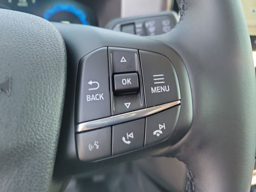 New 2025 Ford Bronco Sport Outer Banks w/ Sasquatch Outer Banks Package AWD/4WD image 24