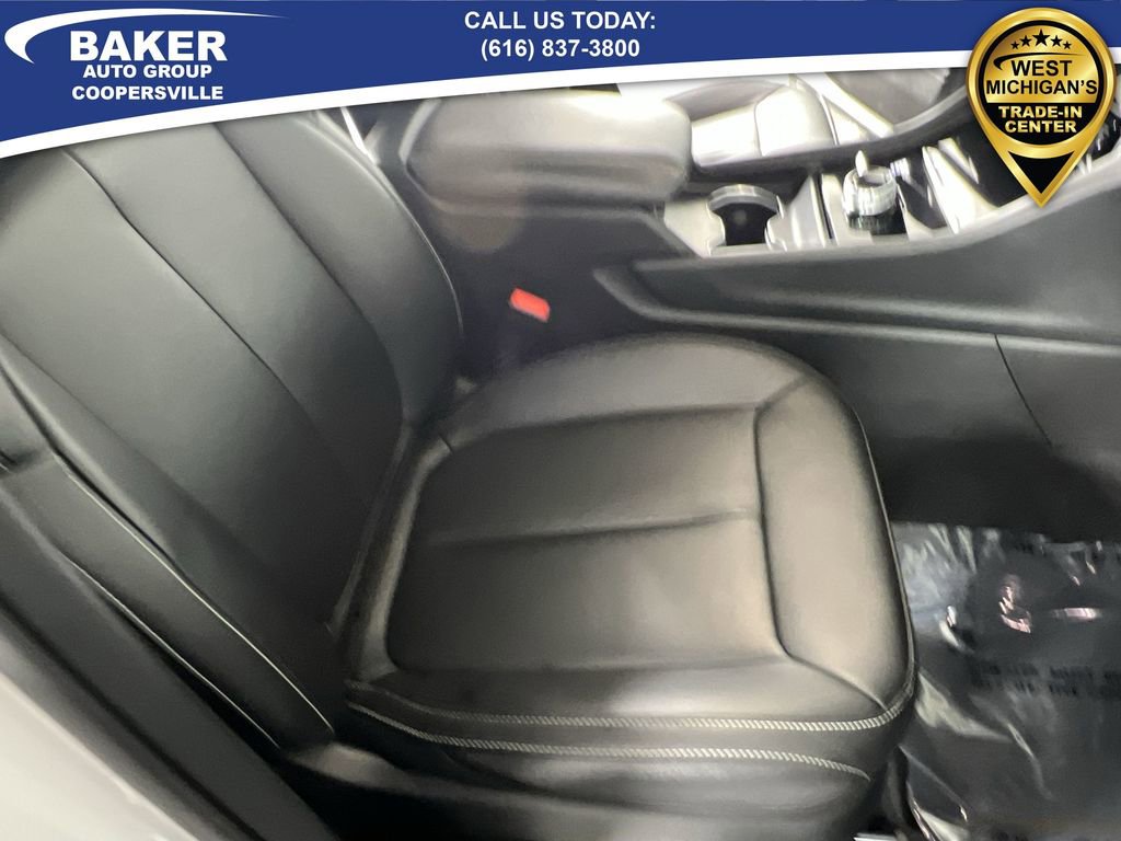 Used 2024 Jeep Grand Cherokee Limited w/ Black Appearance Package image 29