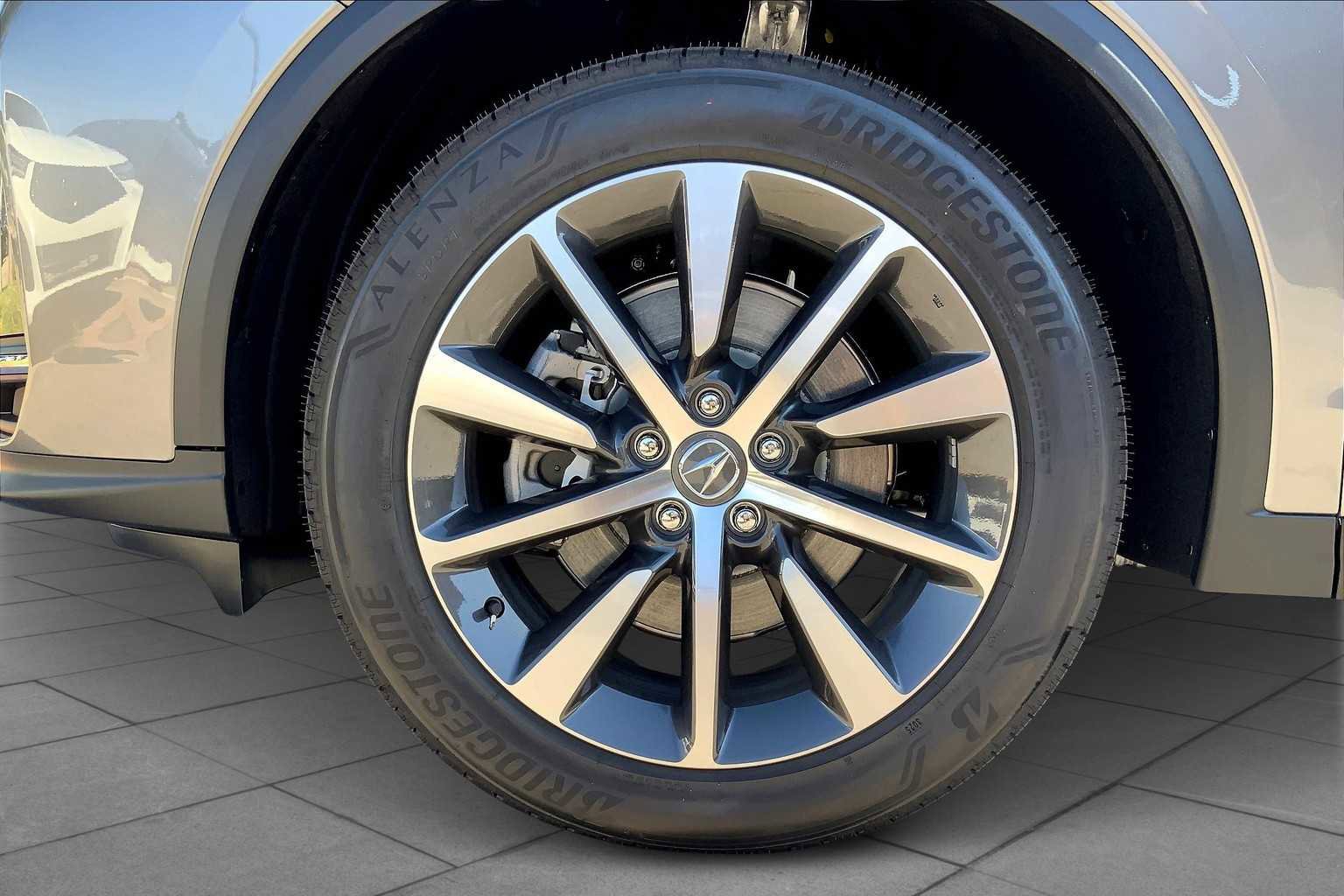 New 2026 Acura MDX FWD w/ Technology Package image 9