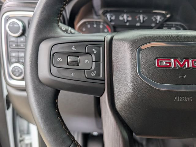 Used 2022 GMC Sierra 2500 AT4 w/ AT4 Preferred Package image 13