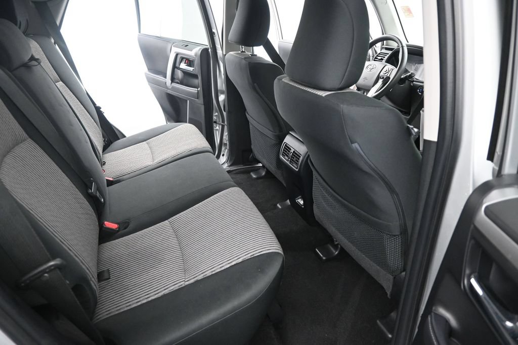 Used 2023 Toyota 4Runner SR5 RWD image 16
